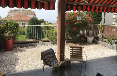 location appartement 2 100 € CC /mois à proximité de Roquebrune-Cap-Martin (06190)