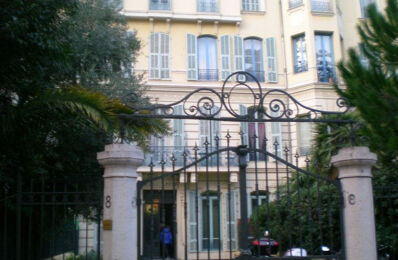 appartement 2 pièces 34 m2 à louer à Nice (06000)