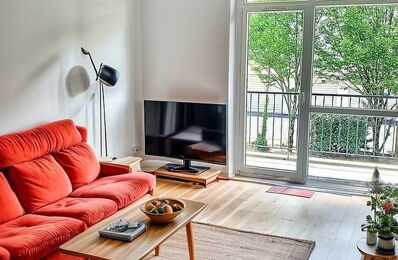 vente appartement 279 000 € à proximité de Cenon (33150)