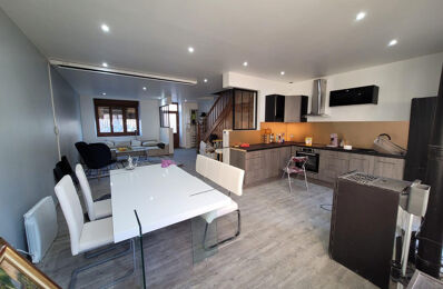 vente maison 175 000 € à proximité de Toulon-sur-Arroux (71320)