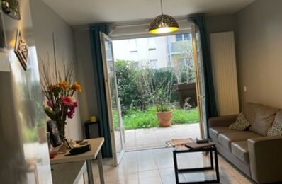 vente appartement 189 000 € à proximité de Marseille 6 (13006)