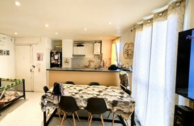 vente appartement 155 000 € à proximité de Cassis (13260)