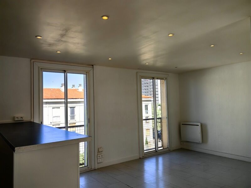 Appartement 4 pièces  à vendre Marseille 9eme 13009