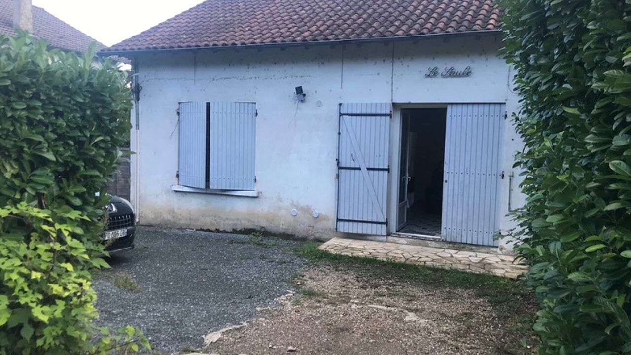 maison 5 pièces 103 m2 à vendre à Creysse (24100)