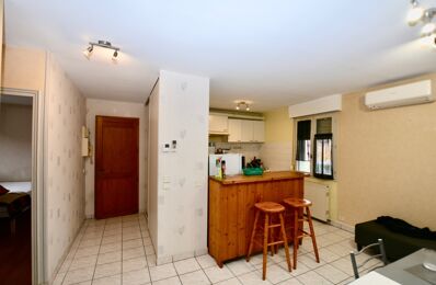 vente appartement 163 900 € à proximité de Frontenex (73460)