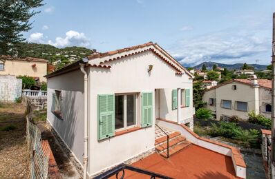 maison 4 pièces 95 m2 à vendre à Roquebrune-Cap-Martin (06190)
