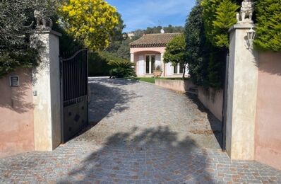 vente maison 2 500 000 € à proximité de Nice (06100)