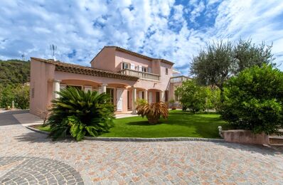 vente maison 2 500 000 € à proximité de Saint-Paul-de-Vence (06570)