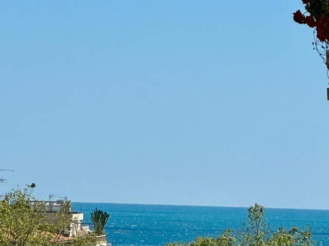 CANNES ANGLE PETIT JUAS T3/T4 DE 97M2 SUD OUEST TERRASSES 19 — photo du bien