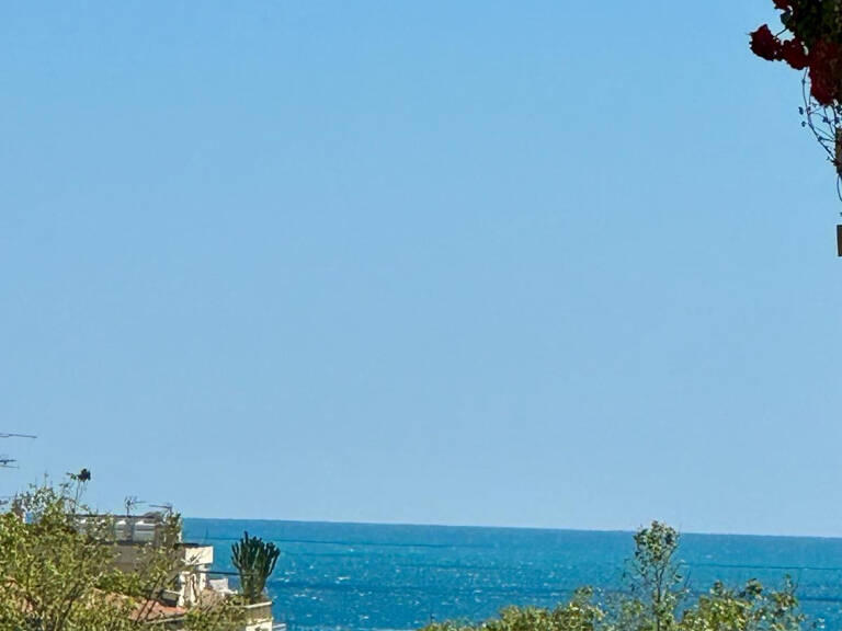 CANNES ANGLE PETIT JUAS T3/T4 DE 97M2 SUD OUEST TERRASSES 19 — photo 1