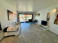CANNES ANGLE PETIT JUAS T3/T4 DE 97M2 SUD OUEST TERRASSES 19 — photo 3