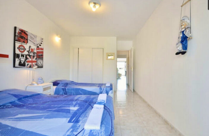 CANNES ANGLE PETIT JUAS T3/T4 DE 97M2 SUD OUEST TERRASSES 19 — photo 5