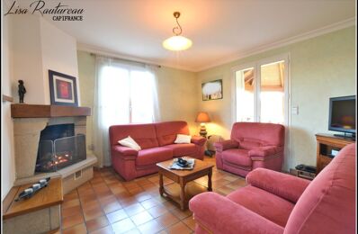 vente maison 336 000 € à proximité de Saint-Aubin-des-Ormeaux (85130)