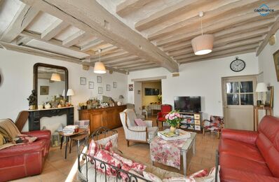 vente maison 240 000 € à proximité de Rilly-sur-Loire (41150)