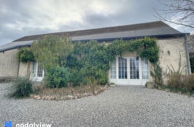 vente maison 646 383 € à proximité de Neuillé-Pont-Pierre (37360)