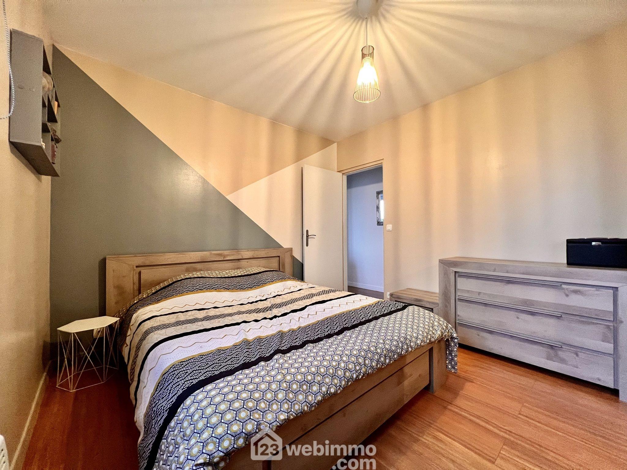 Photo Appartement - 38m² - savigny sur orge image 3/4