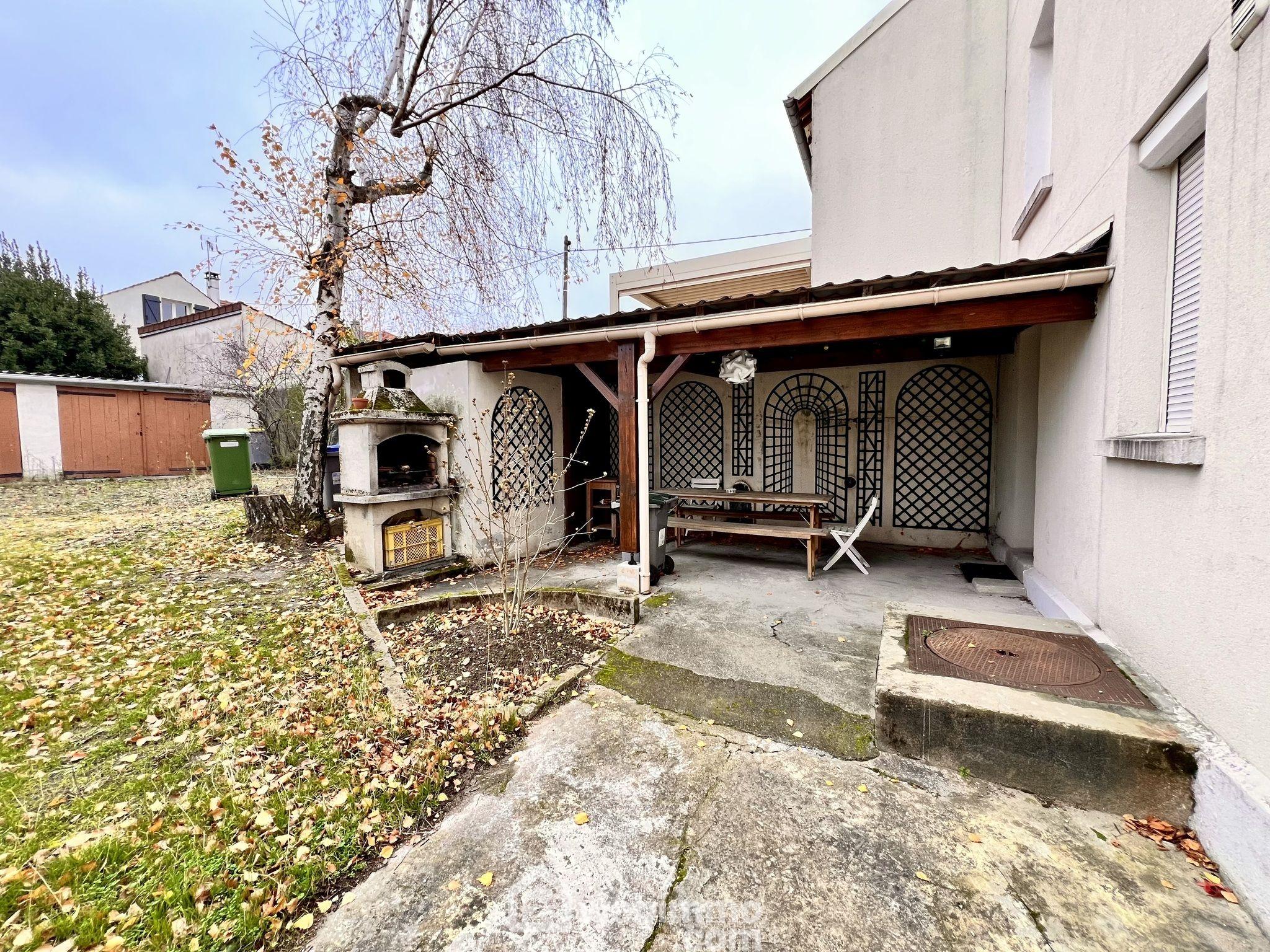 Photo Appartement - 38m² - savigny sur orge image 4/4