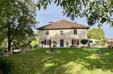 vente maison 584 000 € à proximité de Escornebœuf (32200)