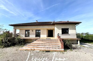 vente maison 319 000 € à proximité de Saint-Sulpice (81370)