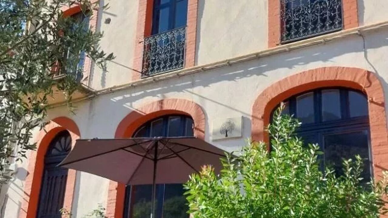 maison 14 pièces 378 m2 à vendre à Carcassonne (11000)