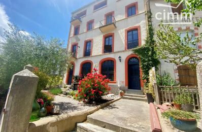vente maison 349 000 € à proximité de Couiza (11190)