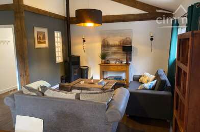 Maison 14 pièces 299000 €