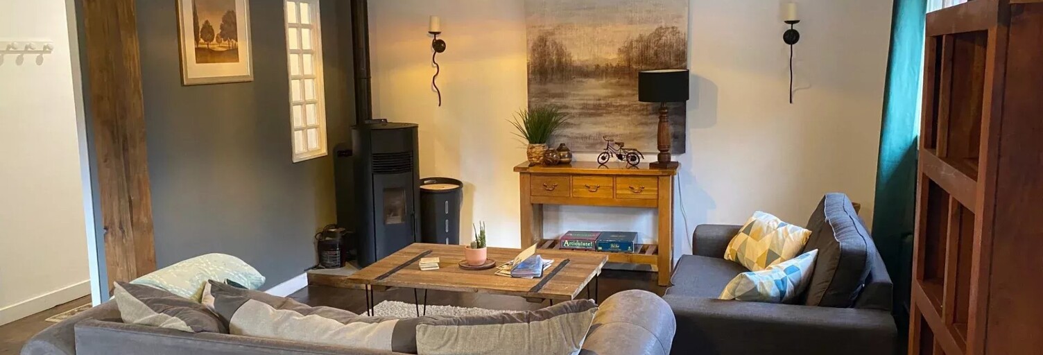 Maison 14 Pièces 378 m² à vendre à Axat (11140)