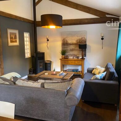 Maison 14 pièces 310000 €