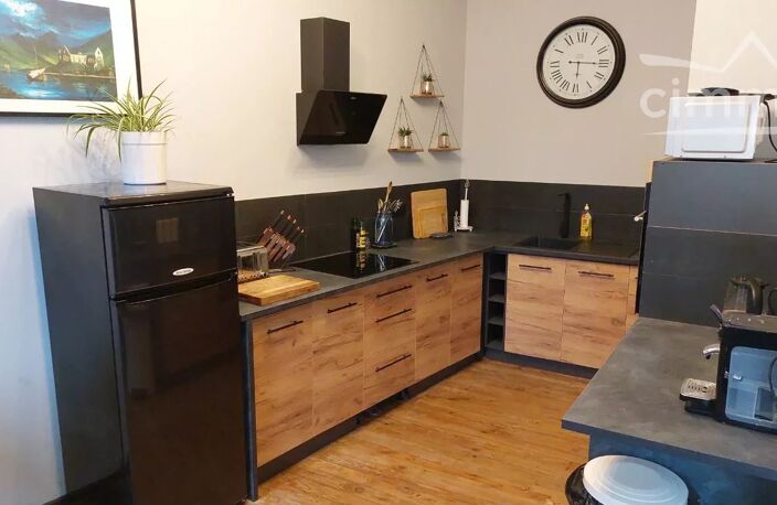 A Vendre immeuble à fort potentiel locatif refait  en 2022 — photo 5