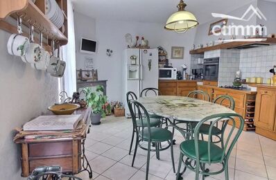 vente appartement 195 000 € à proximité de Saint-Clair-du-Rhône (38370)