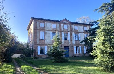 vente maison 549 000 € à proximité de Saint-Nauphary (82370)