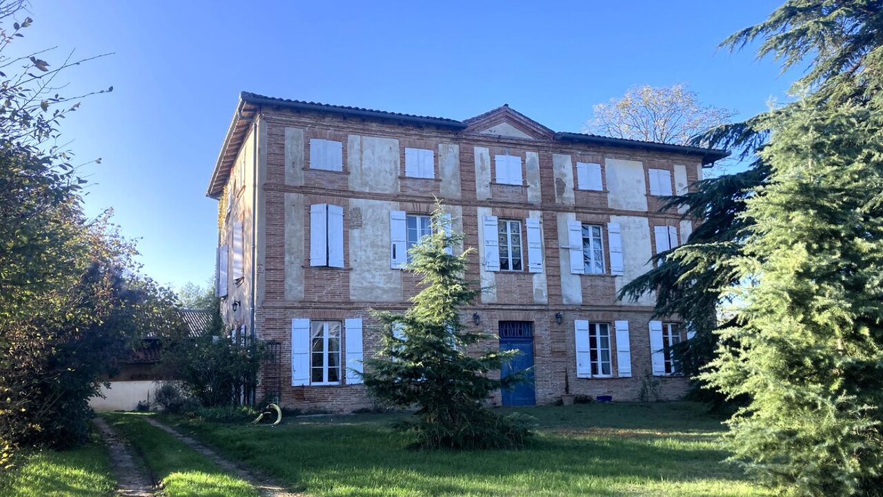 maison 10 pièces 298 m2 à vendre à Montauban (82000)