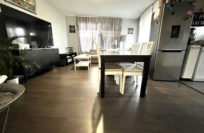 appartement 3 pièces 67 m2 à vendre à Lille (59000)