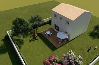 construire maison 382 000 € à proximité de Sète (34200)