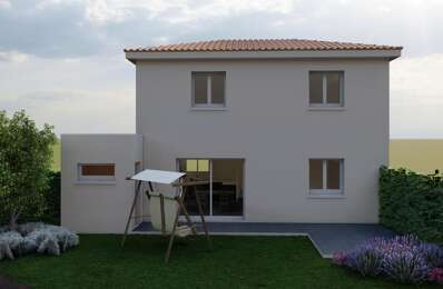 construire maison 407 000 € à proximité de Sète (34200)