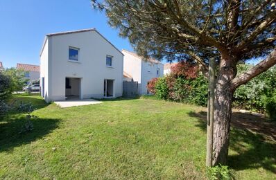 vente maison 295 000 € à proximité de Bretignolles-sur-Mer (85470)
