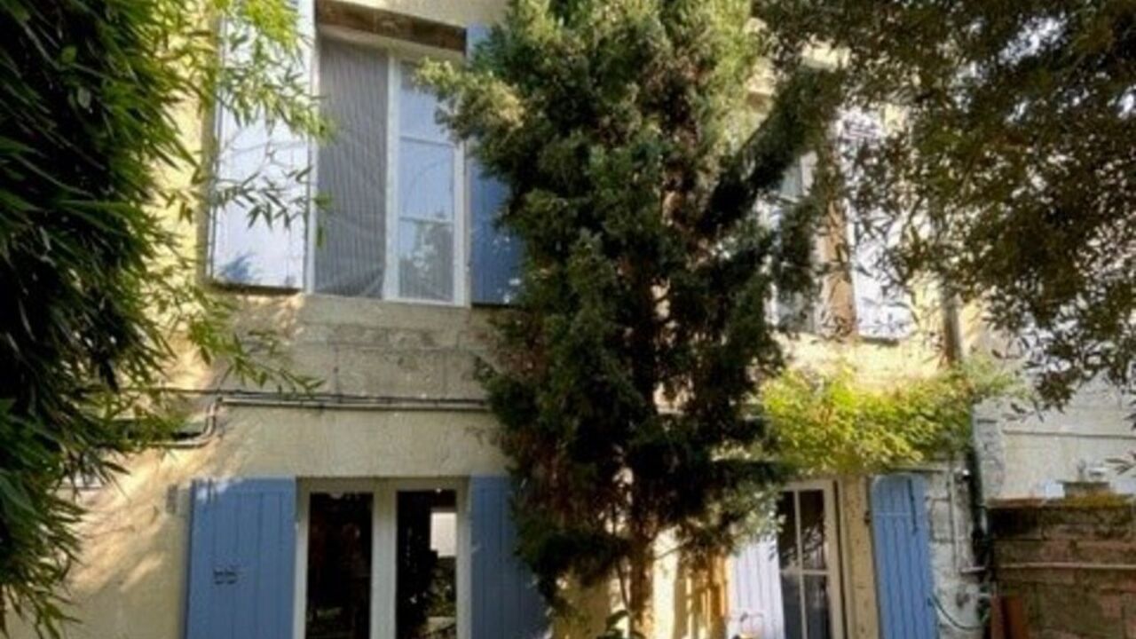 maison 7 pièces 155 m2 à vendre à Bordeaux (33000)