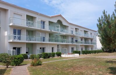 vente appartement 98 128 € à proximité de Olonne-sur-Mer (85340)