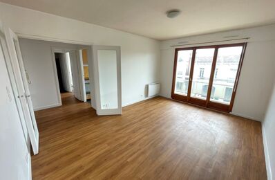 appartement 2 pièces 43 m2 à vendre à Talence (33400)
