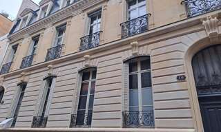 Appartement 4 Pièces 97 m² à vendre à Reims (51100)