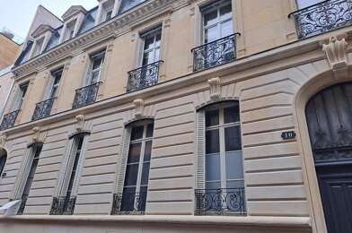 Appartement 4 pièces 343000 €
