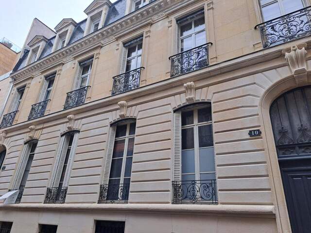 Appartement — photo du bien