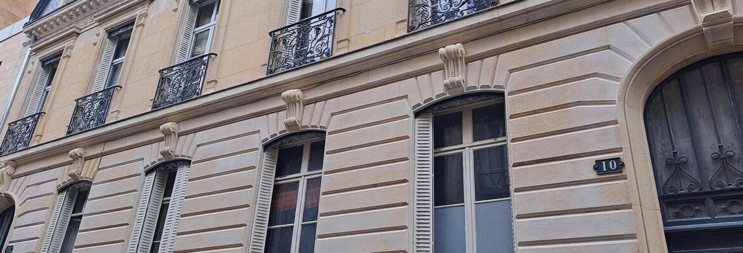 Appartement 4 Pièces 97 m² à vendre à Reims (51100)