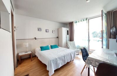 vente appartement 72 000 € à proximité de Préchacq-les-Bains (40465)