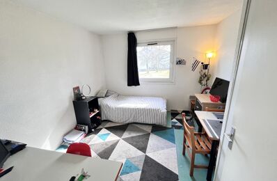 appartement 1 pièces 16 m2 à vendre à Nantes (44000)