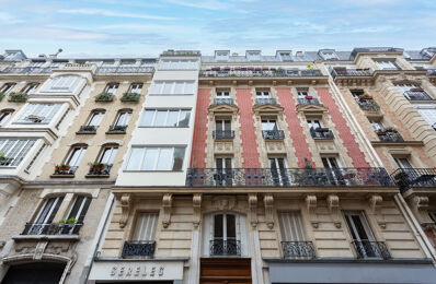 vente appartement 530 000 € à proximité de La Courneuve (93120)