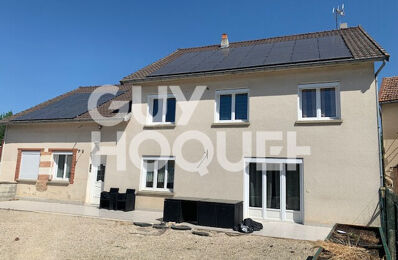 vente maison 196 000 € à proximité de Granges-sur-Aube (51260)