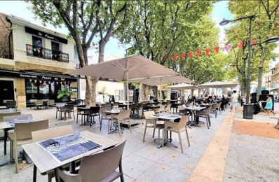 vente commerce 180 000 € à proximité de Aix-en-Provence (13090)