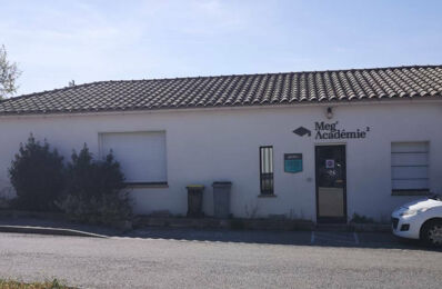 vente bureau 325 000 € à proximité de Cavaillon (84300)