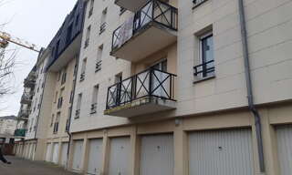 Appartement 4 Pièces 88 m² à vendre à Orléans (45000)